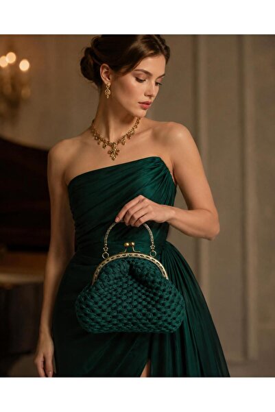 Emerald El Çanta