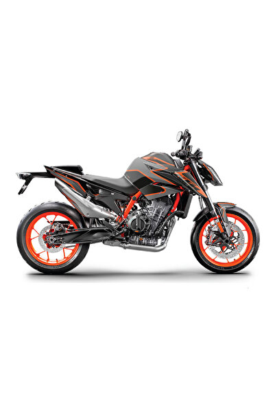 RR Graphic KTM DUKE 790 2018-2025 KAPLAMA MODELİ GRAFİK KİT