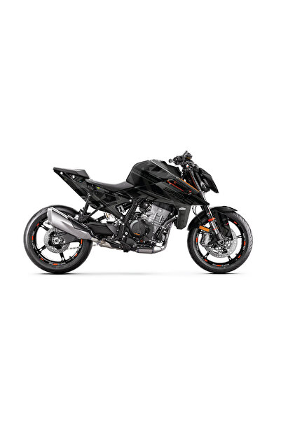 RR Graphic KTM DUKE 990 2023-2024 KAPLAMA MODELİ GRAFİK KİT