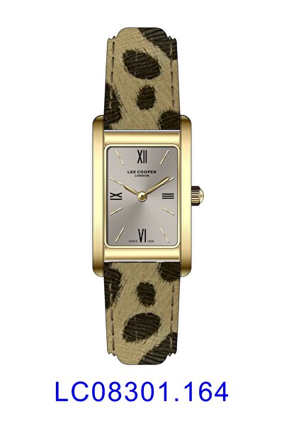 Lee Cooper Lc08301.164 Women Wrist Watch