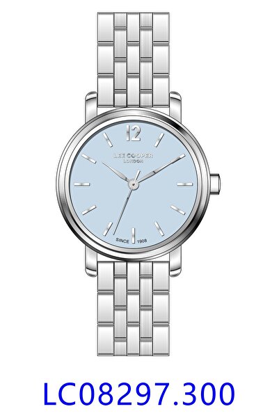 Lee Cooper Lc08297.300 Women Wrist Watch