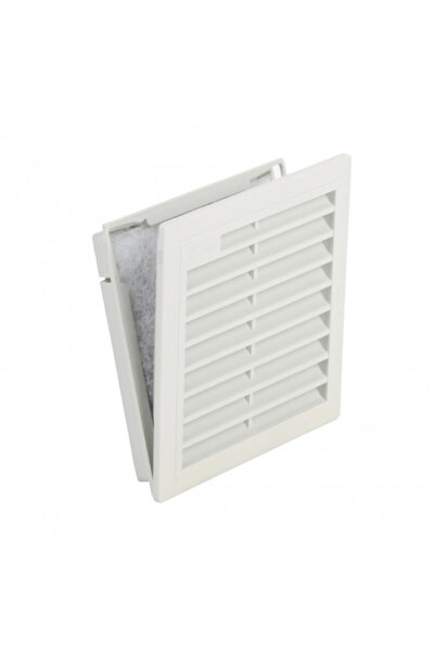 Premini 12X12 Fan Filtresi ile Temiz ve Ferah Hava Sağlar