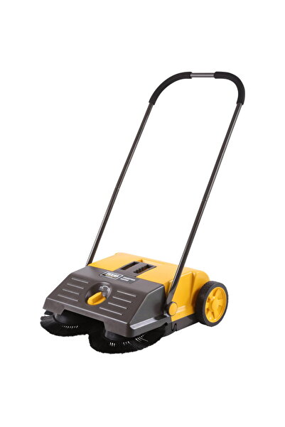 TEXAS Sweeper MS550 matura manuala 550mm, reglaj central fara trepte, sac col...