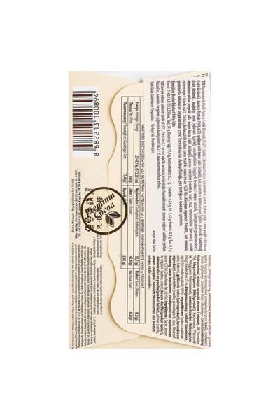 Beyoğlu Beyoglu Angel Hair Pişmaniye Ve Antep Fıstık Dolgulu Sütlü Çikolata 170 Gr.