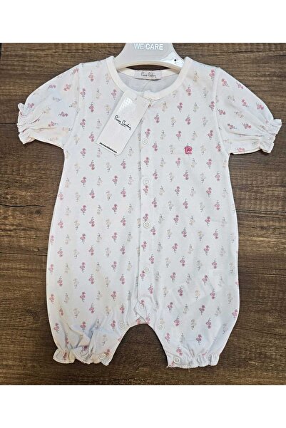 Pierre Cardin bebek tulumu