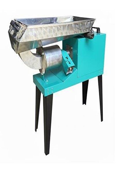 Fenglin FNG-3000TQ Profesyonel Salça Makinası 3 Hp 220 Volt