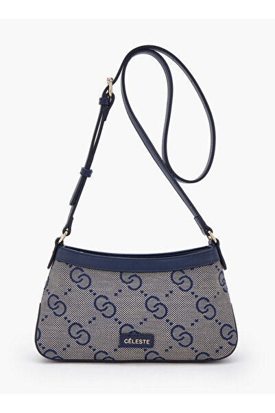 Celeste Jacquard Monogram Match Back