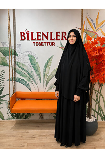 Bilenler طقم سوفليه ميدينا ساتان شادو مقاس قياسي