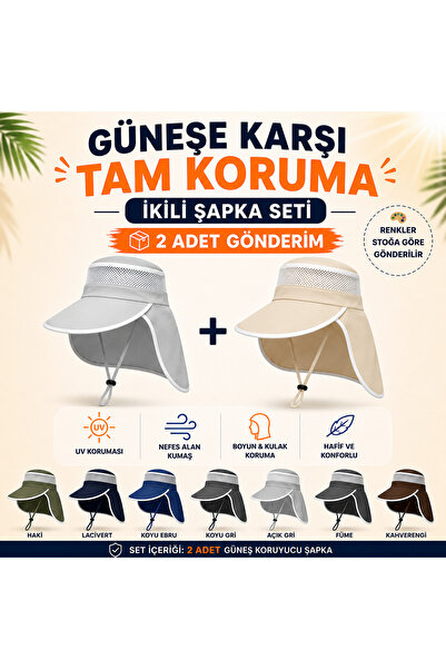 Anisa Ense Korumalı Fötr Şapka Fötür Fötör Futur Fotür Futör