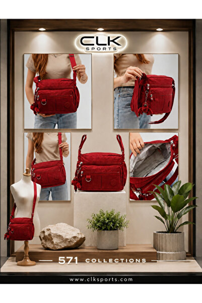 571 Collections Çanta Shoulder Bag