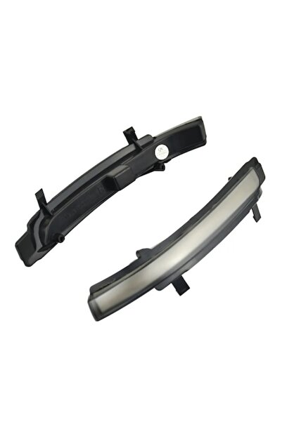 OEM Semnalizator dinamic pentru oglinzi, cu LED, pentru Skoda Octavia 2009-20...