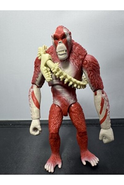 Monsterverse Playmates Γκοτζίλα εναντίον Κονγκ: Το Νέο Αυτοκρατορικό Βασίλειο...