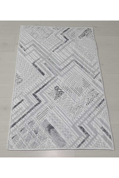 Alyahalı 60 X 100 Non-Slip Gel Mat for Front of Door, Bathroom Mat