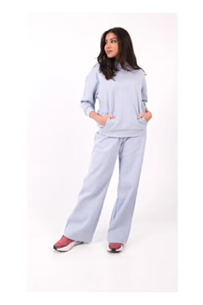 2TRENDY Loose Cotton Pants