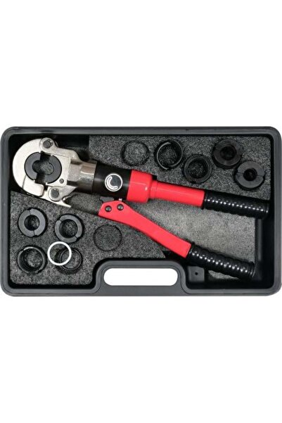 yato Hydraulic Crimping Tool for PEX U/TH Profiles Size 16–32 YT-21758
