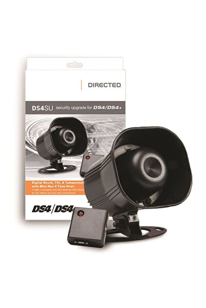 VİPER Kit de securitate auto, compatibil DS4 DS4SU