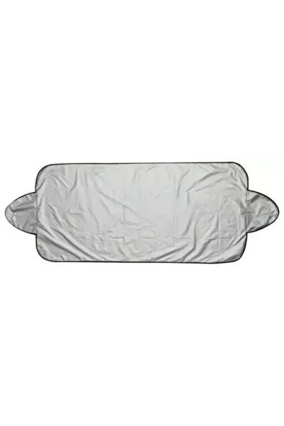 OEM Parasolar Auto EDAR UV 147x70 cm cu Ventuze