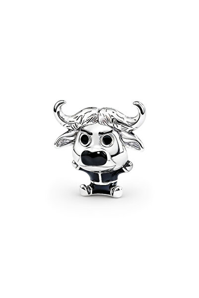 Choice9 XX0260 Hot Item DIY Rabbit Fox Antelope Leopard Cow Zoo Series Charm ...