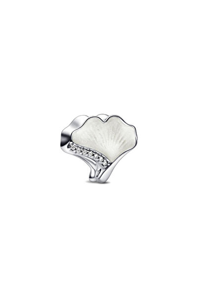 Choice43 B3426 2026 925 Sterling Silver Butterfly Fan Charm Greece Flag Heart...