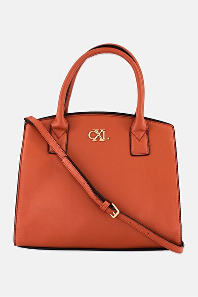 CXL by Christian Lacroix حقيبة ساتشيل نسائية بشعار العلامة التجارية، مقاس 27 ...