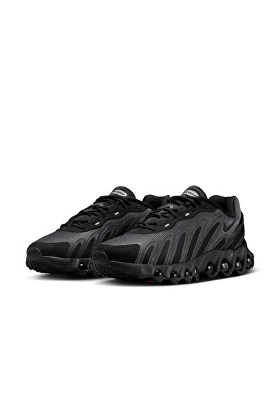 Nike Air Max DN8 SE Erkek Siyah Sneaker Ayakkabı hv4525-001