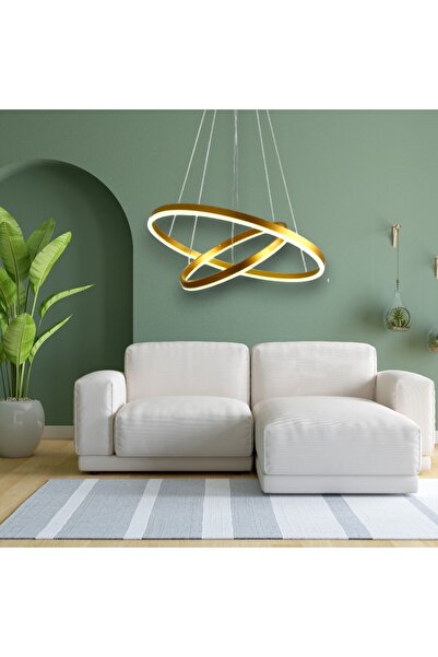 DELIGHT LUSTRA LED AJUSTABILA 85W/5660LM/3000K/4000K/6500K + IR 400mm x 600mm