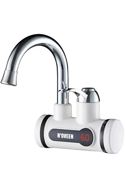 Noveen IWH350 3600 W Alb