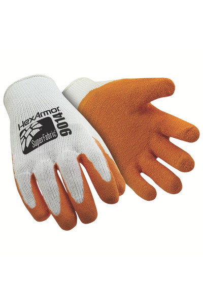 HEXARMOR İğne Batmaz HexArmor® SharpsMaster II® 9014: Dikişsiz avuç içi kapla...