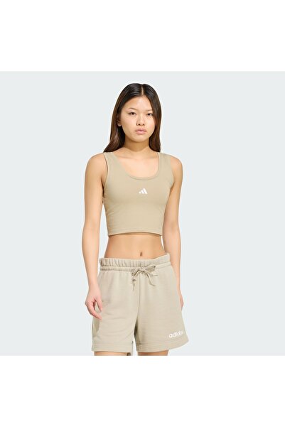 adidas Tricou de damă W Sl Sj Tk Kc5207 WOCA/ALB