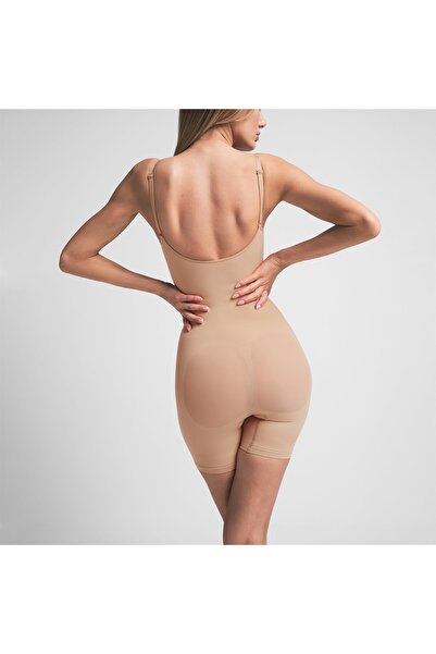 Velaire Body Modelator Seamless Sculpt