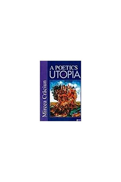 Limes A Poetics of Utopia, Mircea Craciun