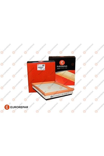 EUROREPAR Peugeot 2008 Air Filter 1680333080