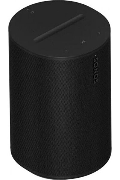 Sonos Ασύρματο Ηχείο Era 100 Μαύρο