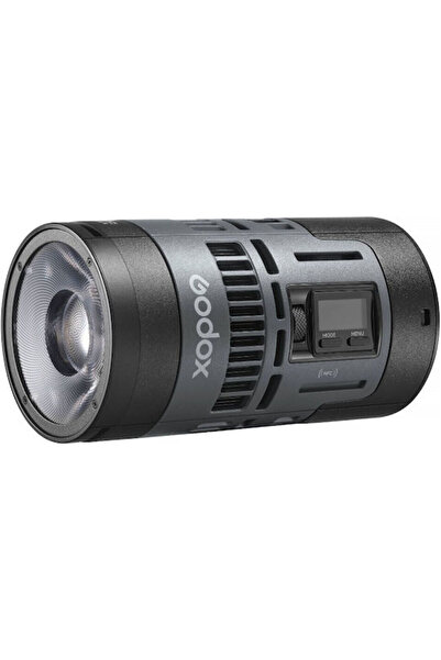 Godox RS60Bi – Φορητό Φωτιστικό LED 60W 2800-6500K