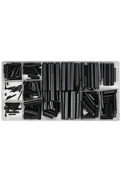 yato Set 315 splinturi elastice crestate, YT-06785