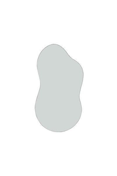 Other Καθρέπτης Amaya pakoworld 60x1x110εκ