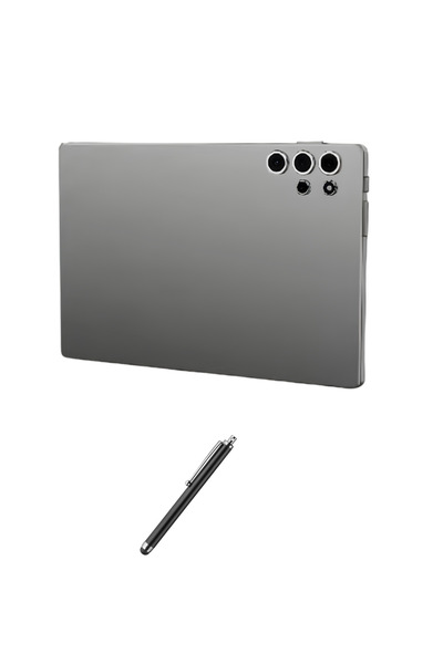 TUX Android Tablet 10.1 HD Ekran 16GB RAM 1TB Depolama WiFi Destekli