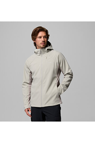 Columbia Trailborne Erkek Softshell