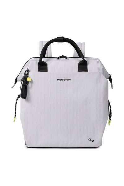 HEDGREN String Daypack M 37,5 cm Laptopfach
