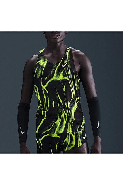 Nike Dri-Fit ADV Running Singlet Tank KUZEY SPORT