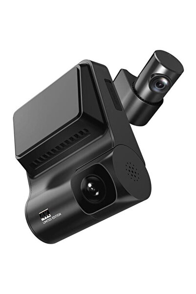 DDPAI Cameră auto Z50 GPS DUAL 4K@25fps + 1080p@25fps Wifi