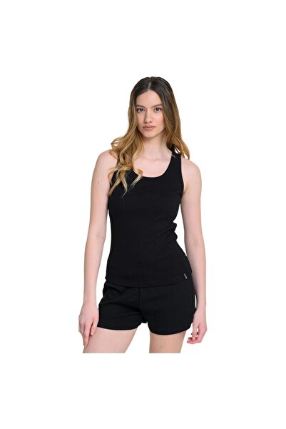 Target Womens Cotton Rib 2x1 Tank Top M