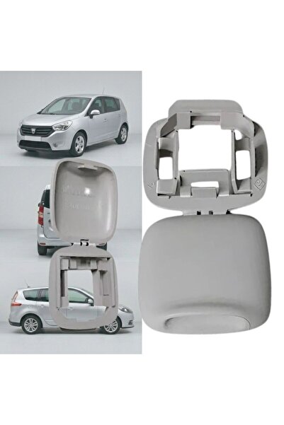 ZETOTO Dokker 2012-2021 F67 Tavan Döşeme Tapası