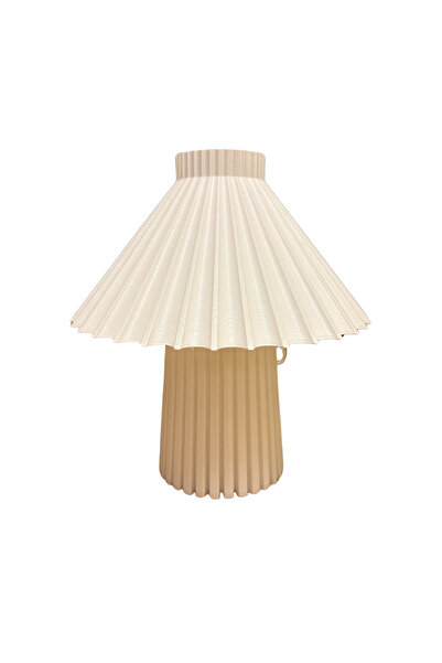 OEM Lampa Nook Origami Mini – Corp de Iluminat, Design Minimalist cu Pliuri G...