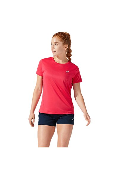 Asics Femei& # x27;s Core Tricou cu mânecă scurtă XS