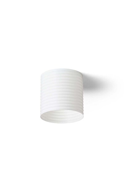 Rendl Light Studio RENDL MARENGA RR4 90 încastrat alb PLA 230V LED 6W 3000K