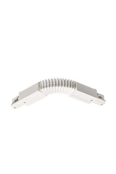 Rendl Light Studio RENDL EUTRAC conector flexibil alb 230V