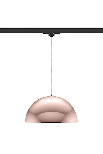 Rendl Light Studio RENDL MONROE 30 pentru șină cu 3-circuite cupru 230V LED E...