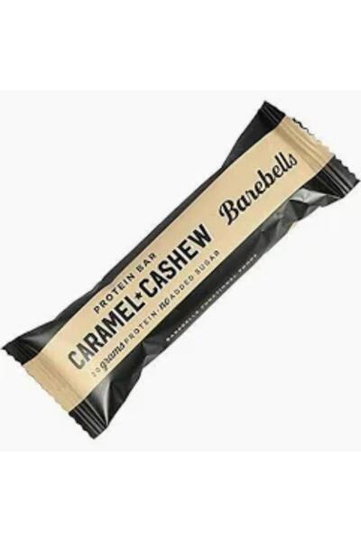 Barebells Caramel Cashew Protein Bar, 55g
