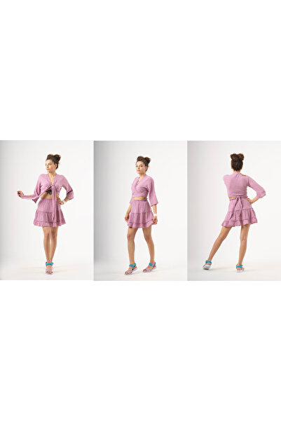 Eda Otantik Dress